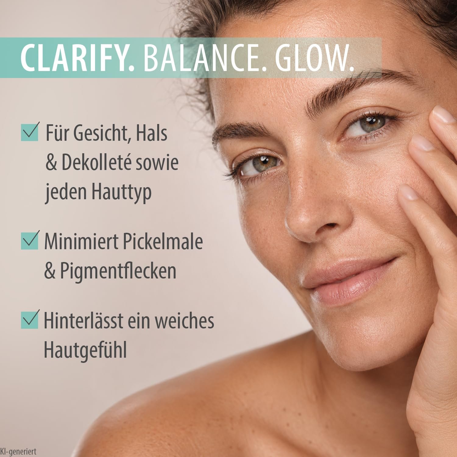 Сироватка DAYTOX Niacinamide Booster проти недосконалостей 30 мл, фото №3