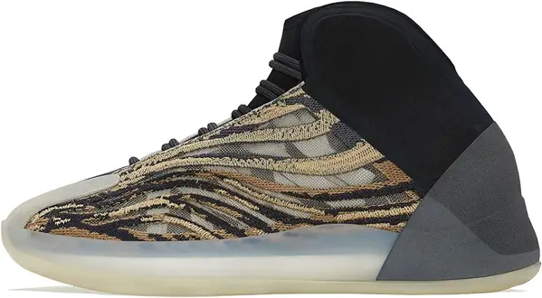 Кросівки Adidas Yeezy Quantum 42, фото №1