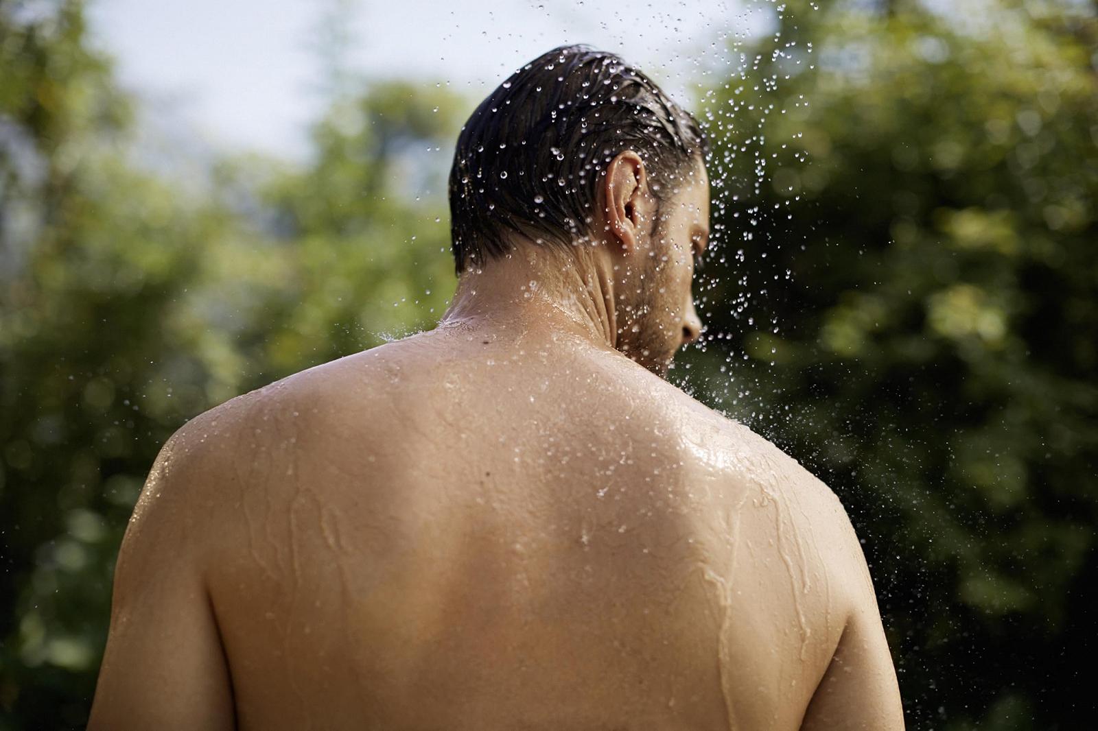 Гель для душа 3-в-1 Kneipp MEN Dynamic С экстрактами бобов тонка и органического чиа 6 x 200 мл, фото №4