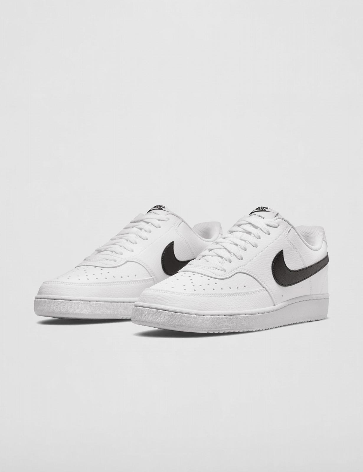 Кросівки Nike Court Vision чоловічі, фото №5
