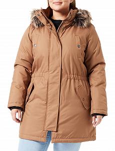 Парка CARMAKOMA CARIRENA Довга Жіноча - Фото 1