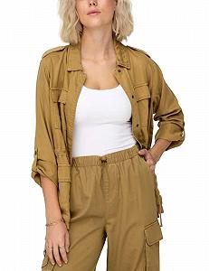 Жіноча Куртка ONLY Onlkenya B Life Utility Jacket CC OTW - Фото 1