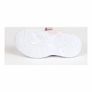 Кеды CERDÁ, Серия LIFE'S LITTLE MOMENTS, Disney Minnie Maus, для девочки, Стильные synthetic.ua - Фото 1