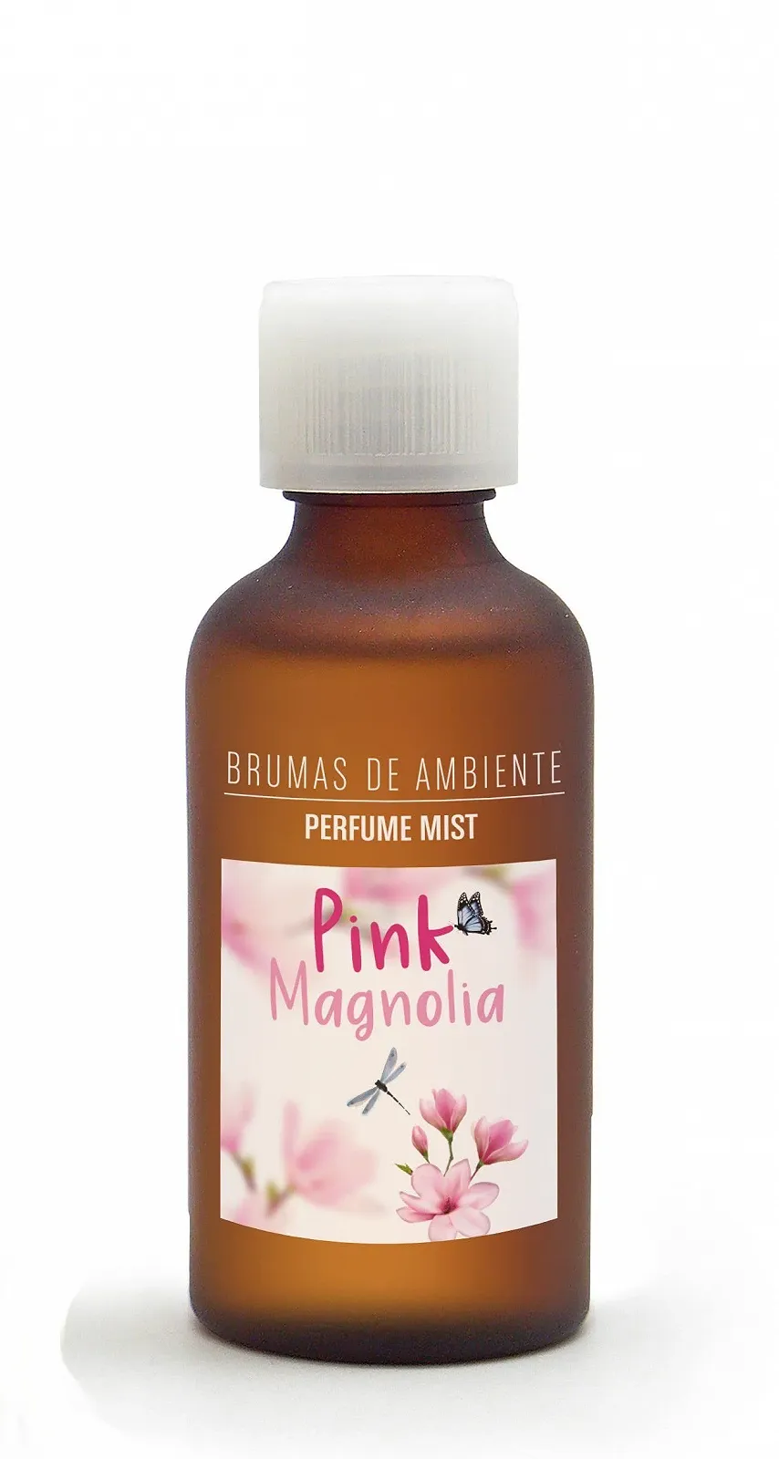 Парфумована вода Bruma Ambients Duftöl Pink Magnolia 50 мл, фото №1