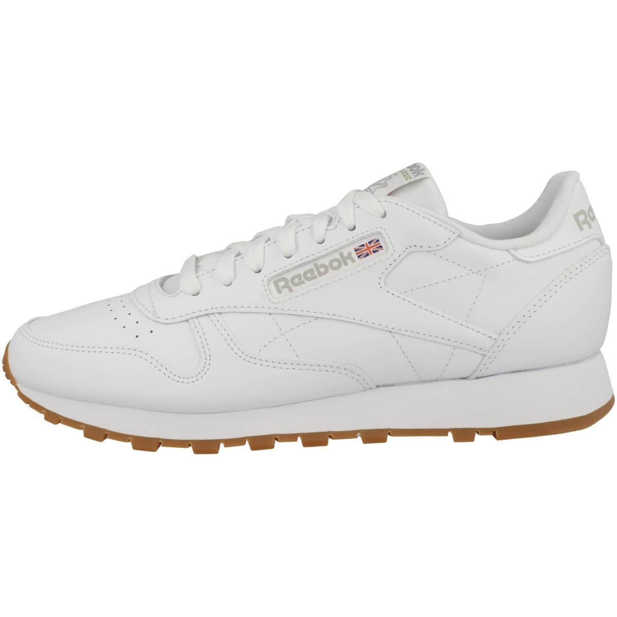 Кросівки Reebok CL Lthr 153954 Жіночі, фото №1