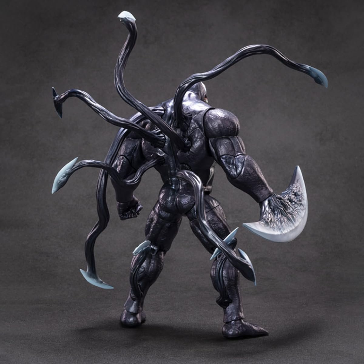 Фигурка ZD Toys Anniversary Series Classic Venom (1916-01) Movice Style 22 см, фото №5