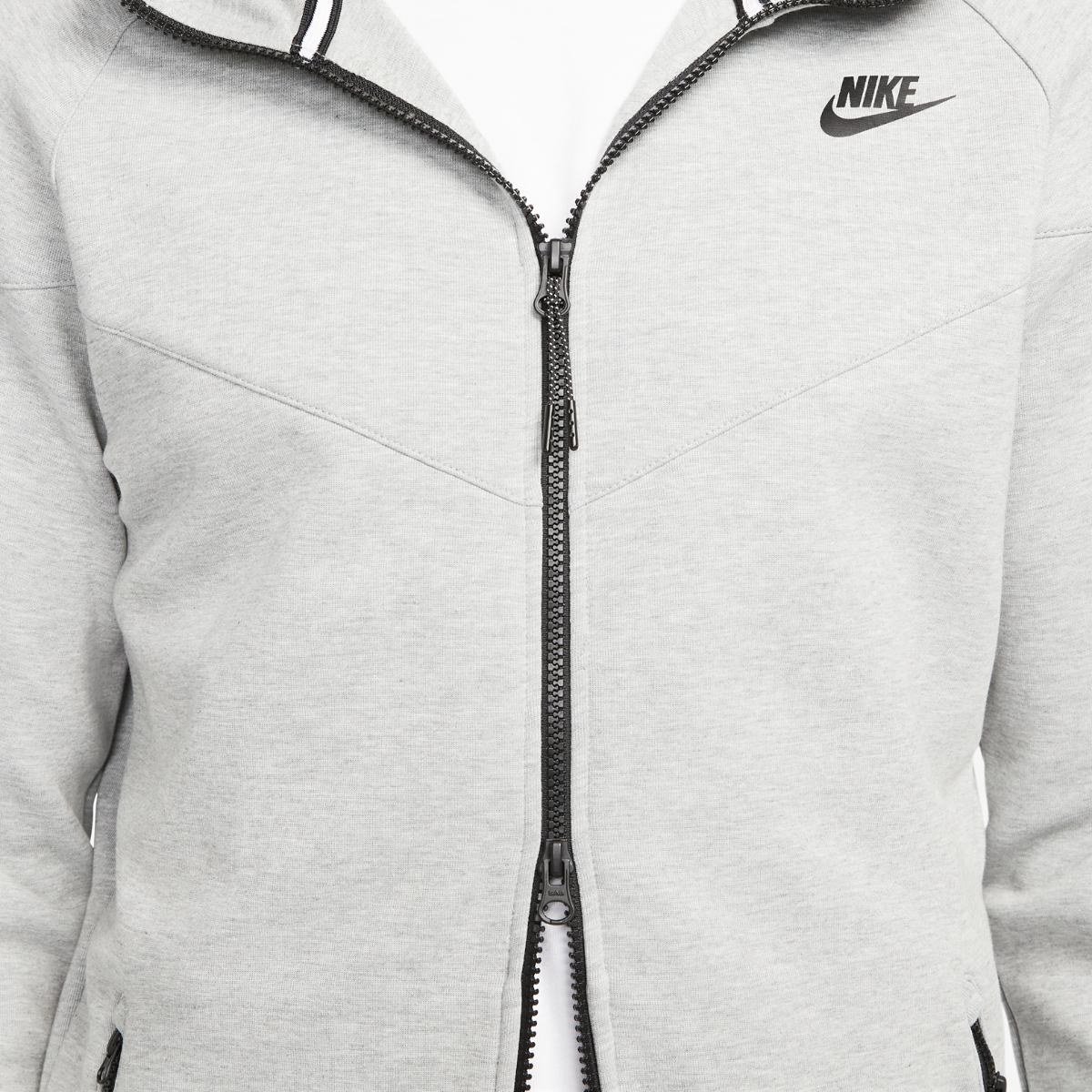Худі Nike Tech Fleece Wr Og S, фото №3