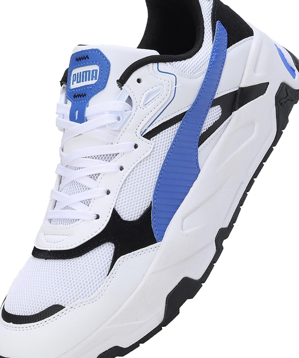 Кросівки PUMA Trinity Чоловічі, фото №7 Кросівки PUMA Trinity Чоловічі, фото №7