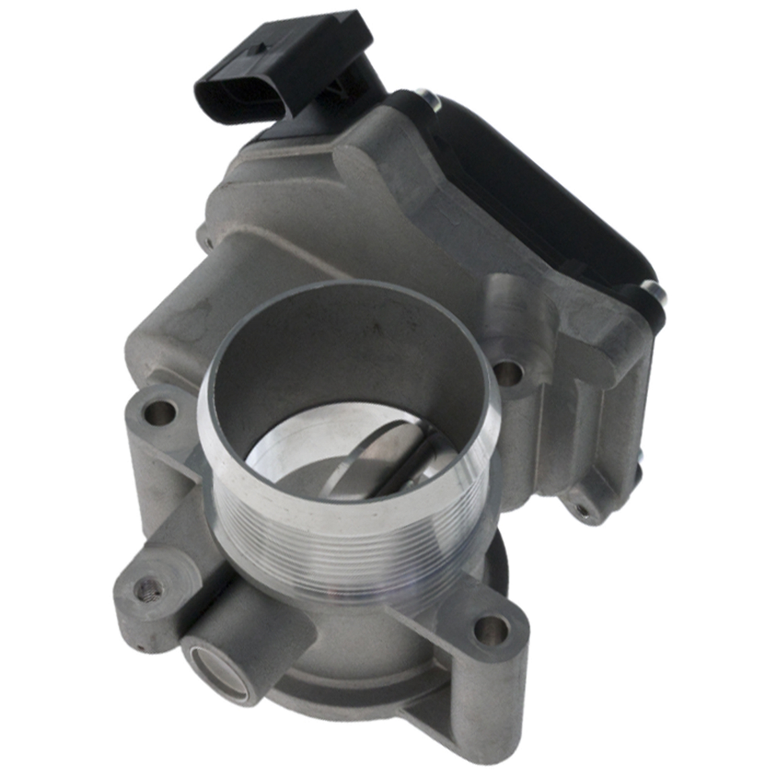 Дроссельная заслонка PartsTec PTA516-0009 для AUDI SEAT SKODA VW, фото №1