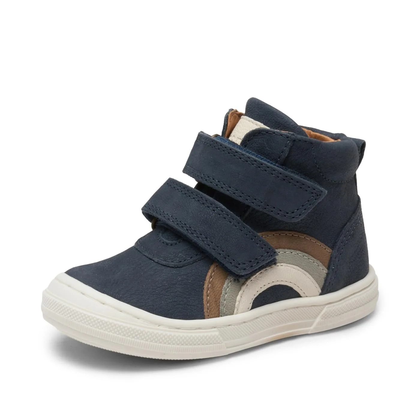 Унісекс Кросівки Bisgaard Rainbow, фото №1