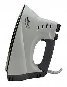 Паровой утюг Heller Euro Professional EP 101 800 Вт 5.5 бар 210 мл synthetic.ua - Фото 1