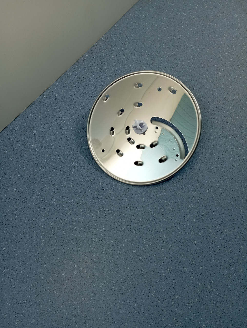 Шинковка для блендера Eisen EBSS-001 Vegas VHB1222NS, фото №4