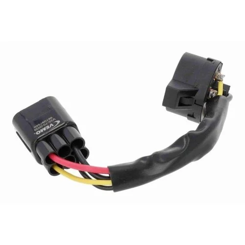 Вимикач запалювання/стартера VEMO V25-70-0035 Original VEMO Quality для FORD, фото №4