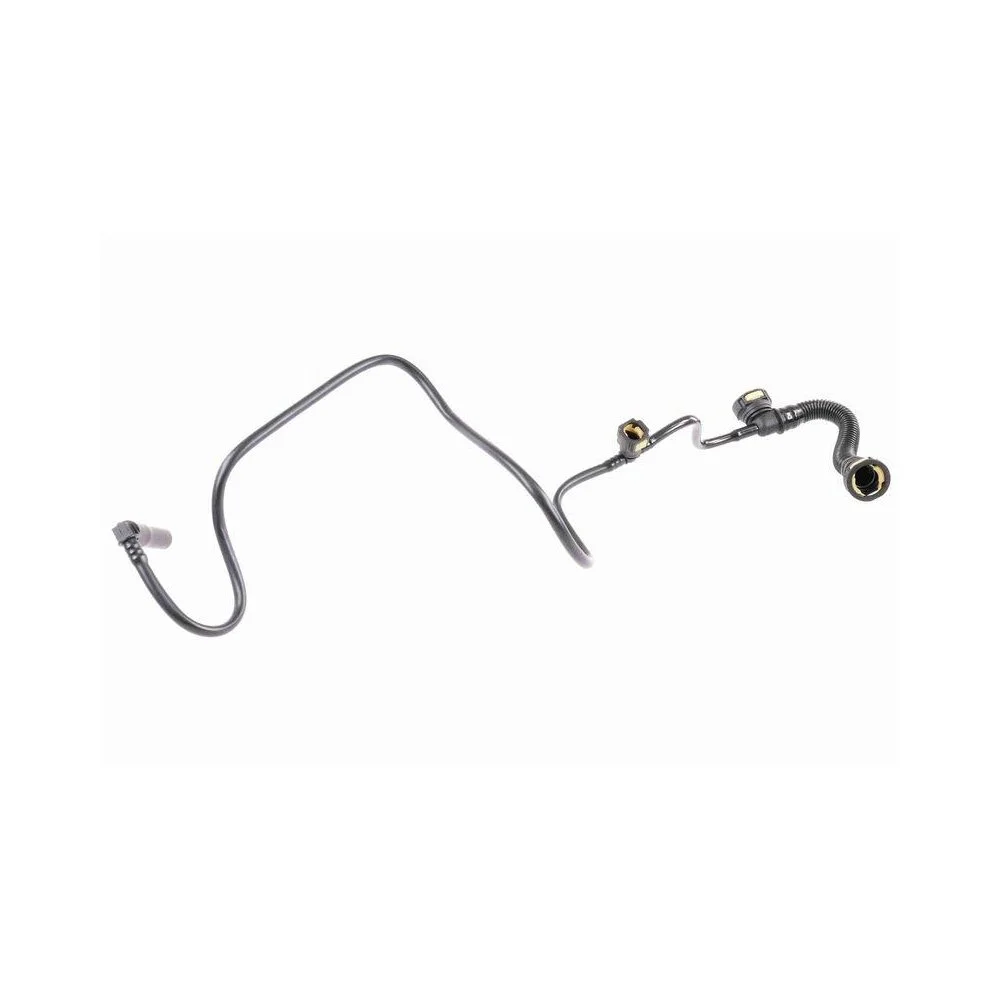 Шланг вентиляції картера VAICO V42-0800, фото №1