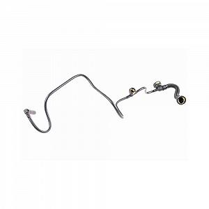 Шланг вентиляції картера VAICO V42-0800 - Фото 1