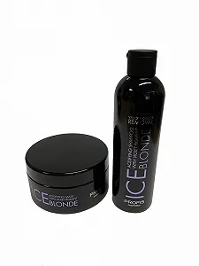 Маска 300 мл + Шампунь 250 мл - Фото 1