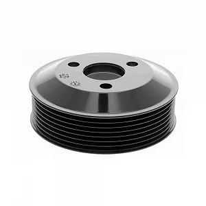 Шків насоса гідропідсилювача керма VAICO V20-2939 - Фото 1