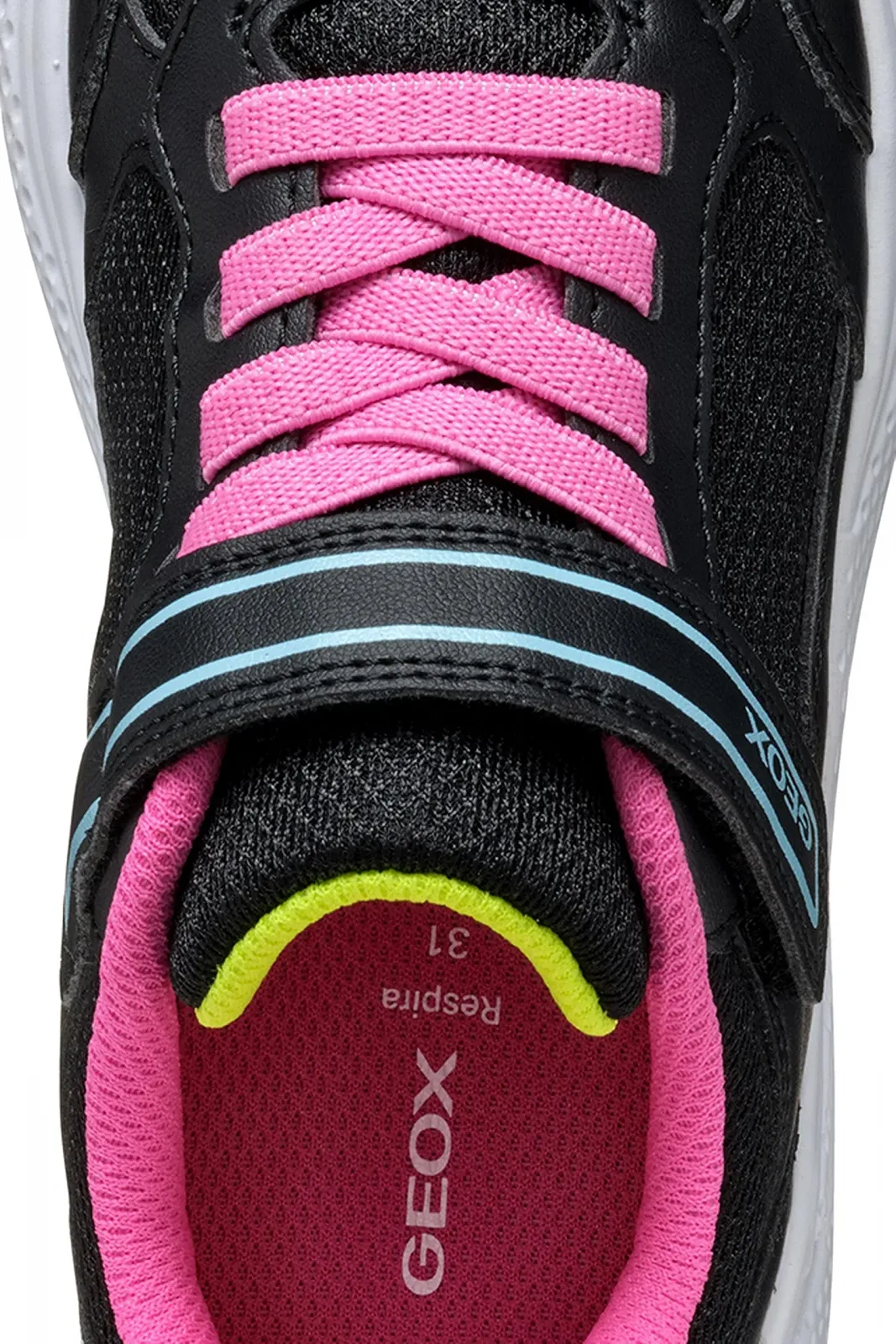 Кроссовки Geox Sprintye Girl, фото №2