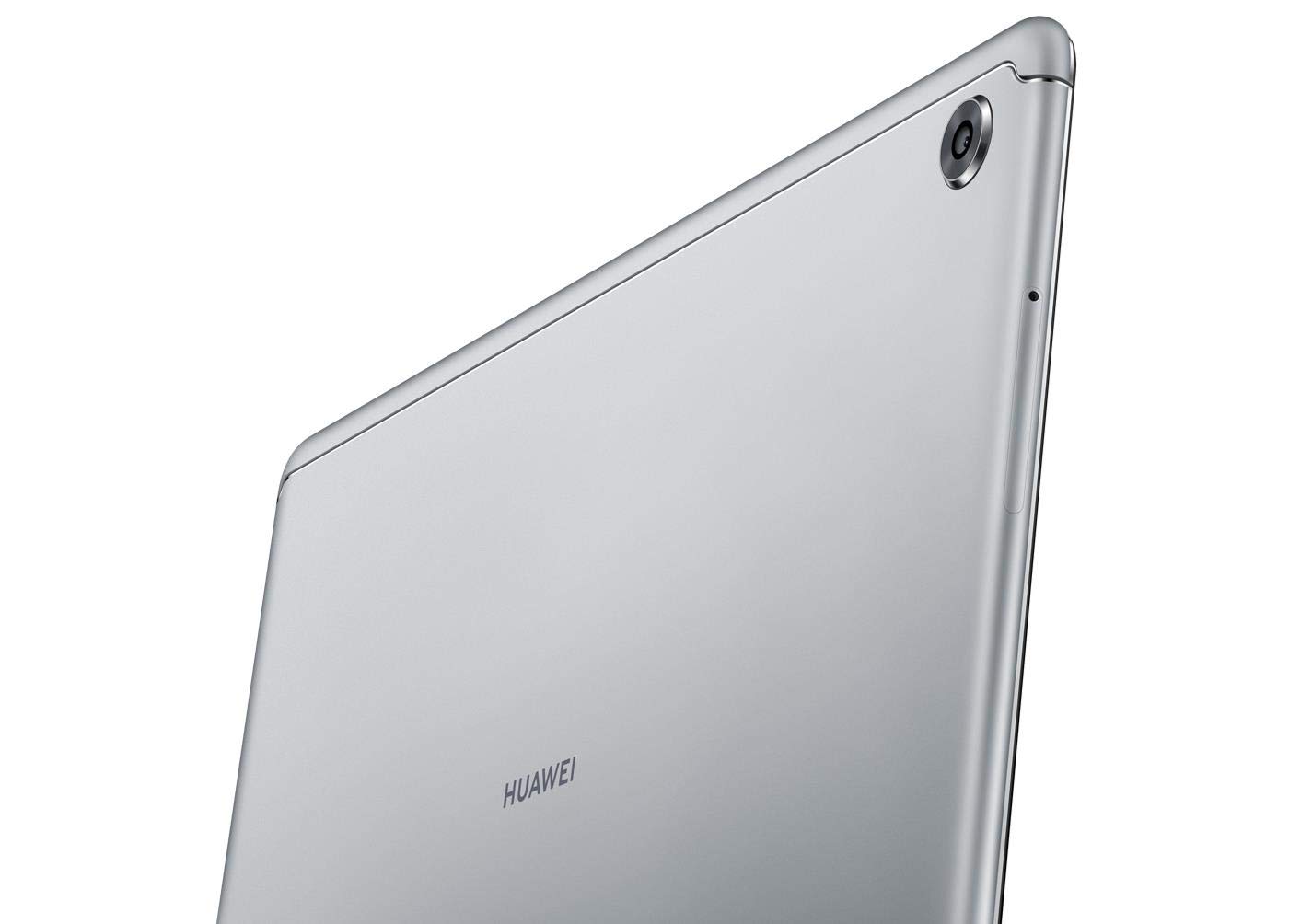 Планшет Huawei MediaPad M5 Lite Kirin 659 3GB RAM Mali-T830 Android 7.0 Сірий, фото №3