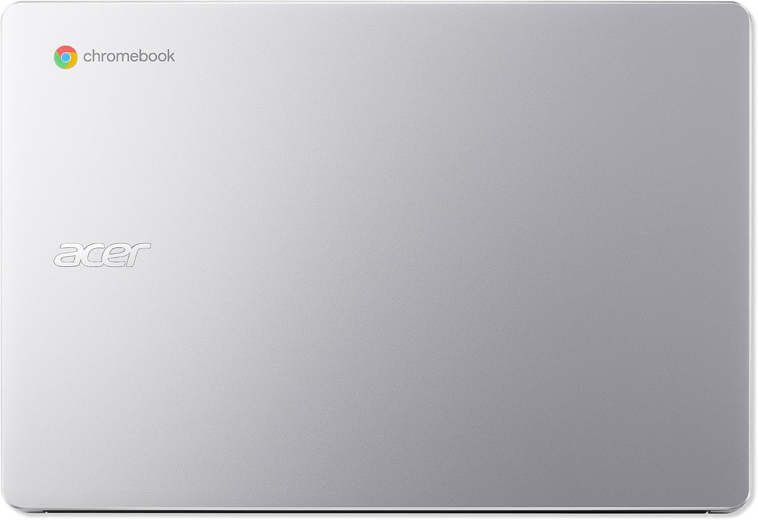 Ноутбук 14" Acer Chromebook 314 (CB314-3HT-C0CQ) Intel Celeron N4500 RAM 8GB eMMC 128GB 11год батарея ChromeOS (UKR), фото №4