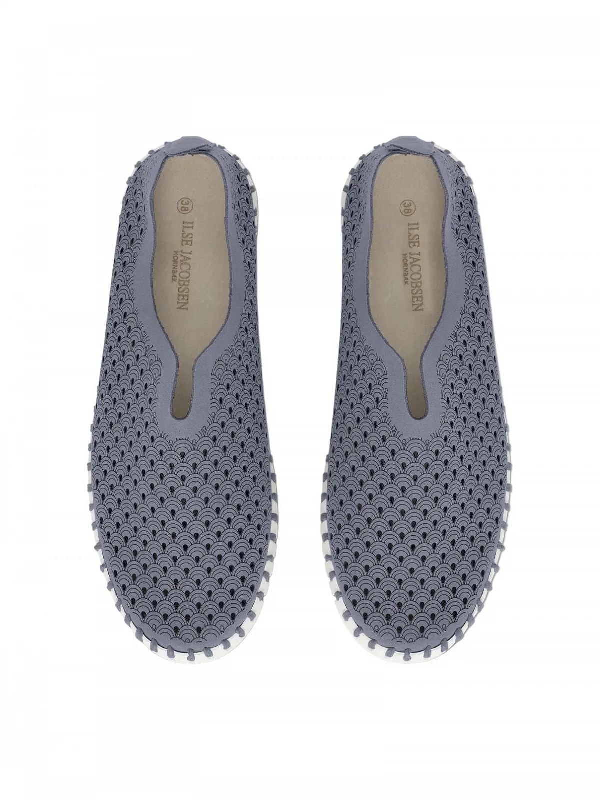 Женские слипоны, фото №2