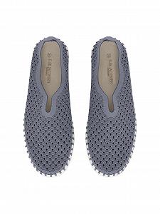 Жіночі сліпони synthetic.ua - Фото 1