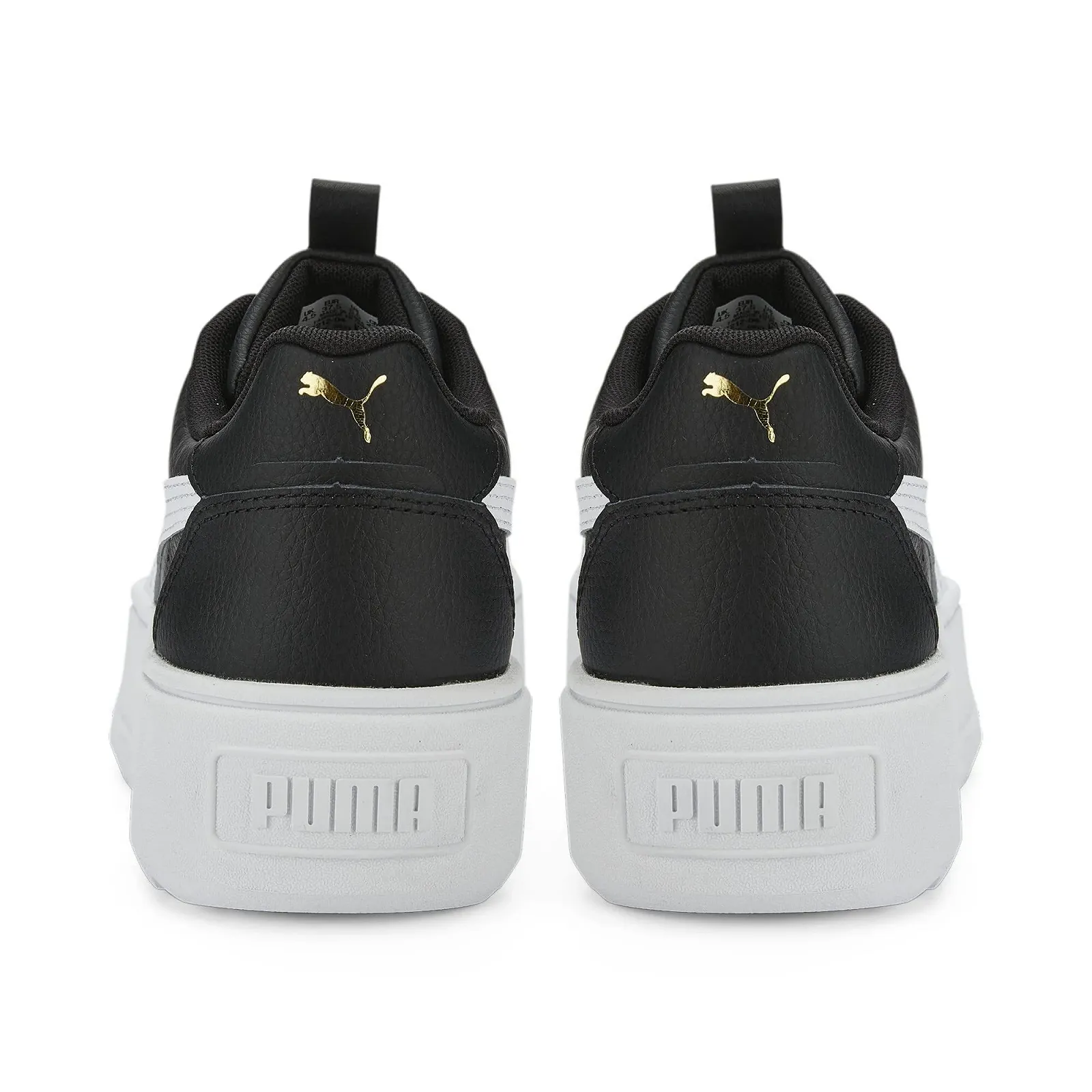 Кросівки Puma Karmen Rebelle Жіночі, фото №3 Кросівки Puma Karmen Rebelle Жіночі, фото №3