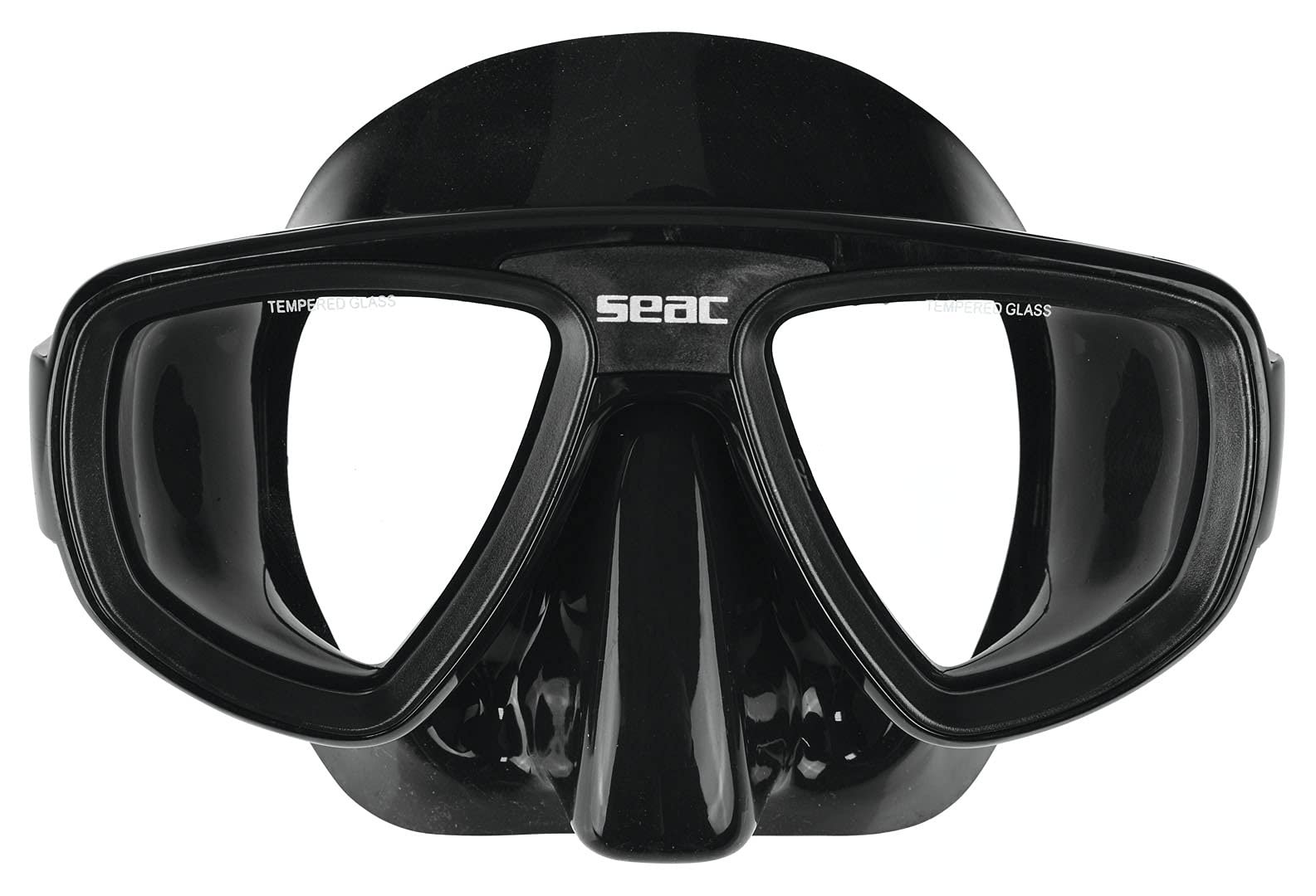Маска SEAC SUB Extreme EVO з діоптріями -1.50 DX/SX, фото №3