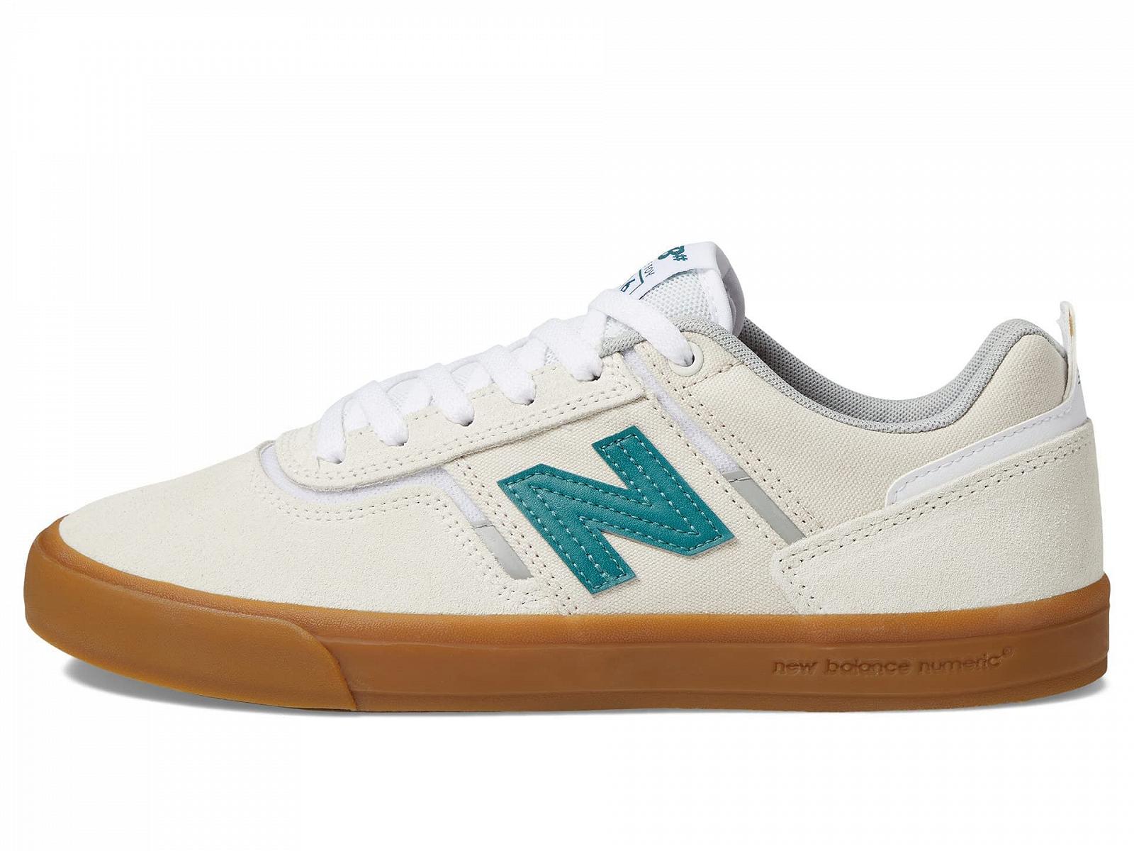 Кроссовки New Balance Unisex Adult Nm306bll, фото №4