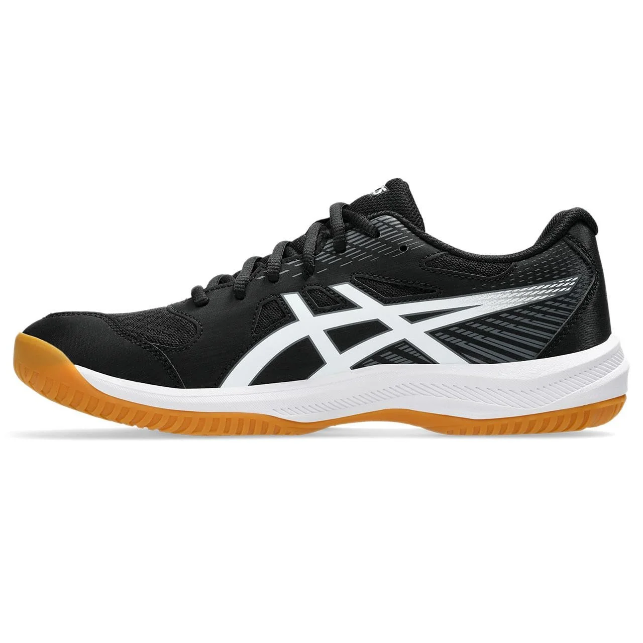 Кроссовки ASICS Upcourt 6, фото №4