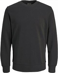 Світшот Jack & Jones Jjeholmen чоловічий, круглий виріз, Noos, 12136886 - Фото 1