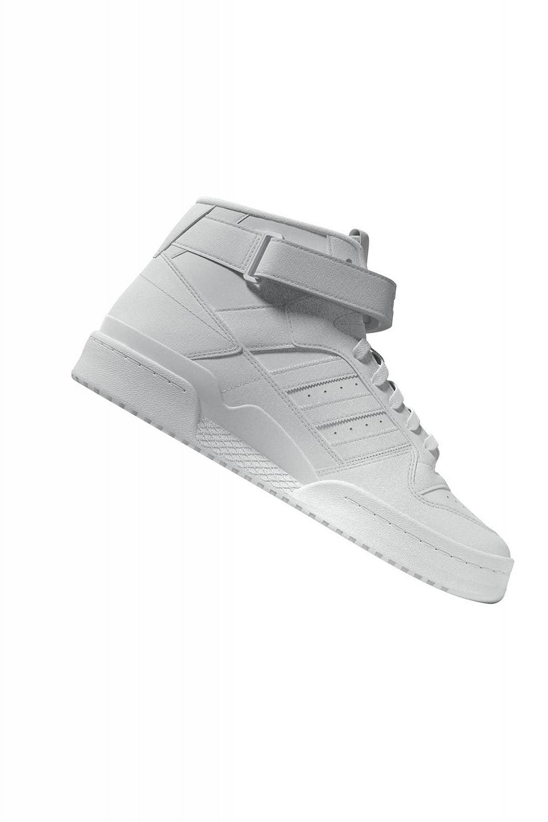 Кросівки adidas Originals Forum Mid, фото №8