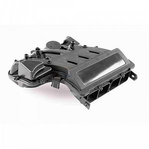 Модуль впускного коллектора VAICO V10-5425 AUDI SEAT SKODA VW VAG synthetic.ua - Фото 1