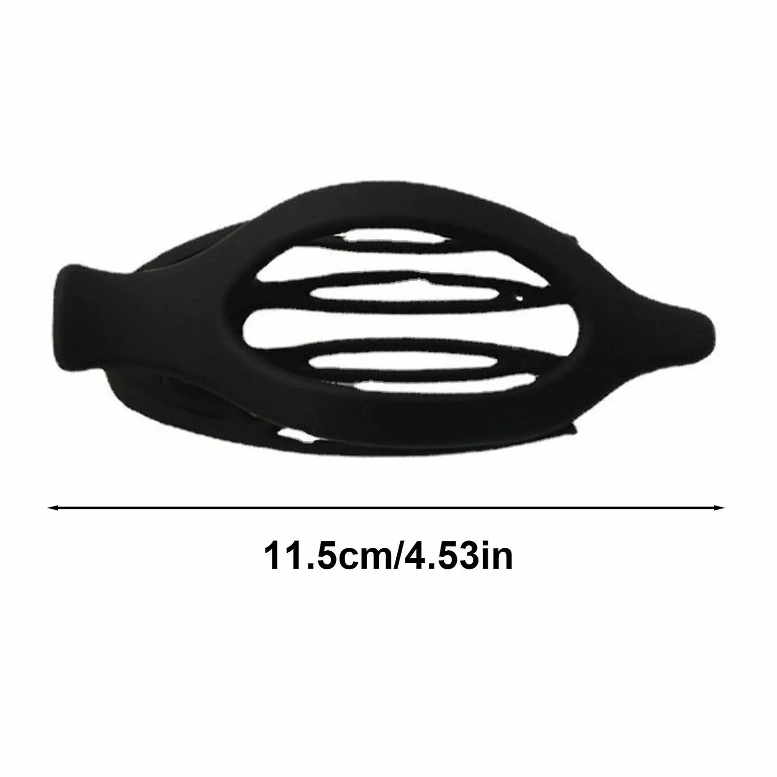 Заколка для волос Качкодзьоб Плоская 6 шт | Французский дизайн Зажим для волос Аллигатор, Нескользящие аксессуары для волос с прочной фиксацией, Заколка для волос Качкодзьоб Ретро, фото №5 Заколка для волос Качкодзьоб Плоская 6 шт | Французский дизайн Зажим для волос Аллигатор, Нескользящие аксессуары для волос с прочной фиксацией, Заколка для волос Качкодзьоб Ретро, фото №5