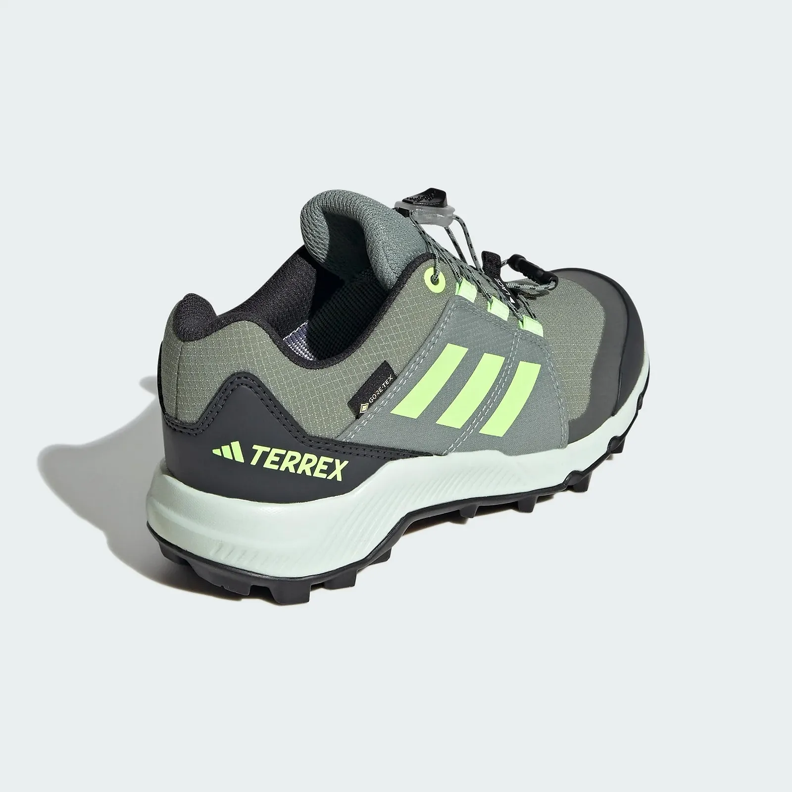 Кросівки для походів adidas Unisex Terrex Gore-Tex, фото №6