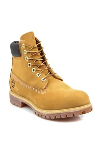 Чоловічі Черевики Timberland Heritage Premium synthetic.ua - Фото 1