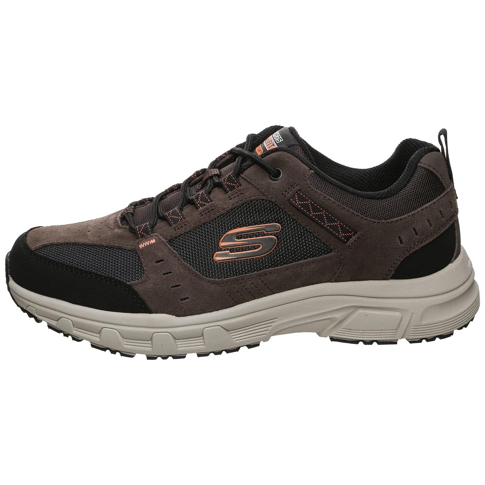 Кроссовки мужские Skechers Oak Canyon, фото №2