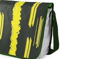 Шкільна сумка Bonateks Unisex Kinder Frgcsb102009-h, різнокольоровий synthetic.ua - Фото 1