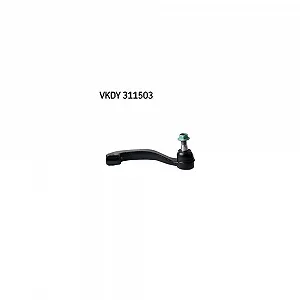 Наконечник рулевой тяги SKF VKDY 311503 для VW передняя ось правый - Фото 1