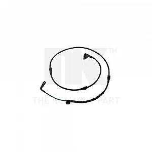 Датчик зносу гальмівних колодок NK 280178 для LAND ROVER передній міст - Фото 1