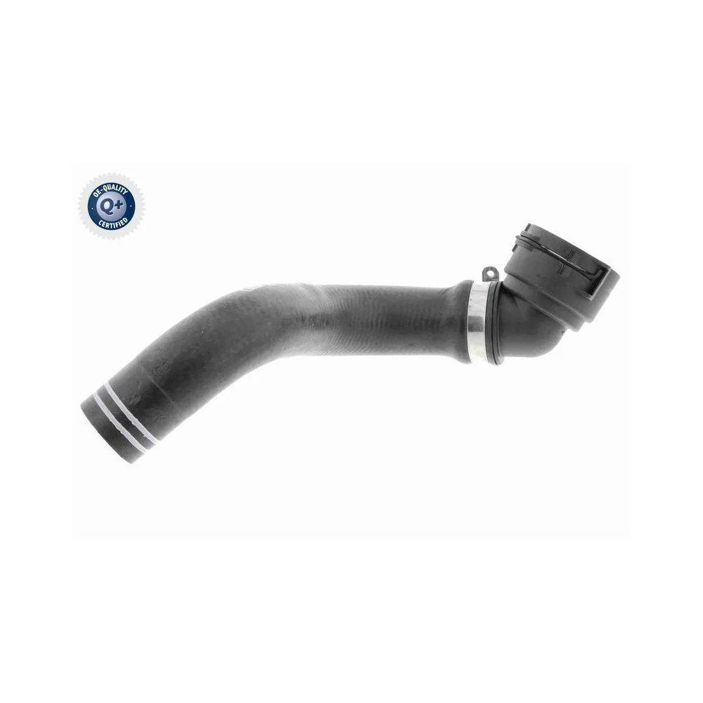 Шланг радіатора VAICO Q+ V24-0835 для ALFA ROMEO FIAT, фото №1