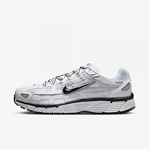 Кроссовки Nike P-6000 Размер 42 - Фото 1
