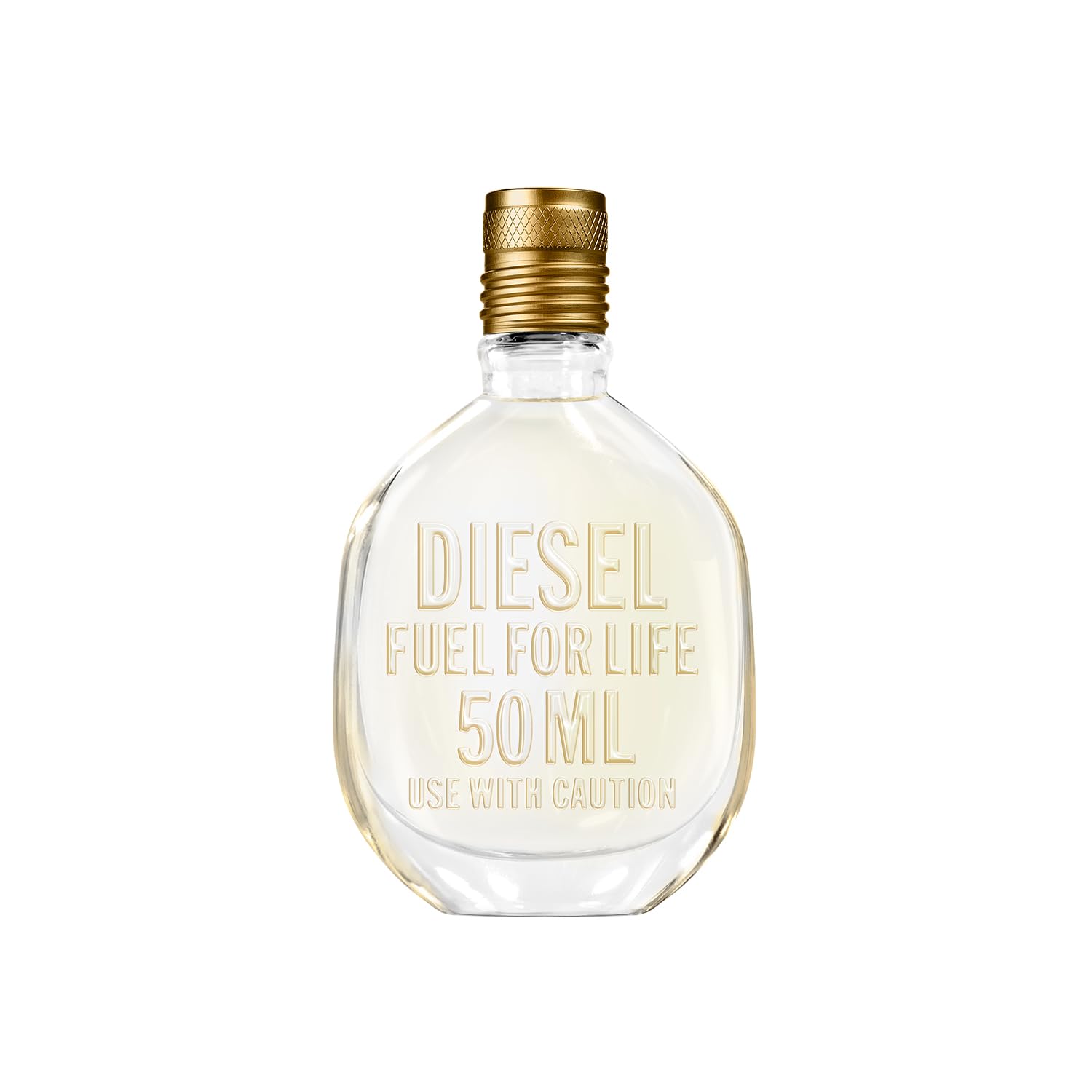 Парфюм Diesel Fuel For Life Eau de Toilette Fresh and Woody для мужчин, фото №1