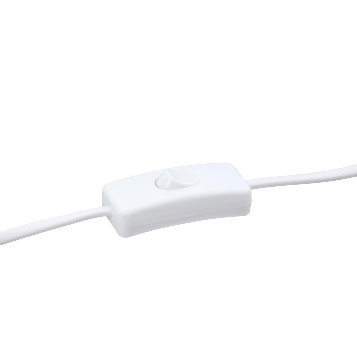 Настільна лампа GILDE Galaxy порцелянова 21 x 22 см Матова біла, фото №4