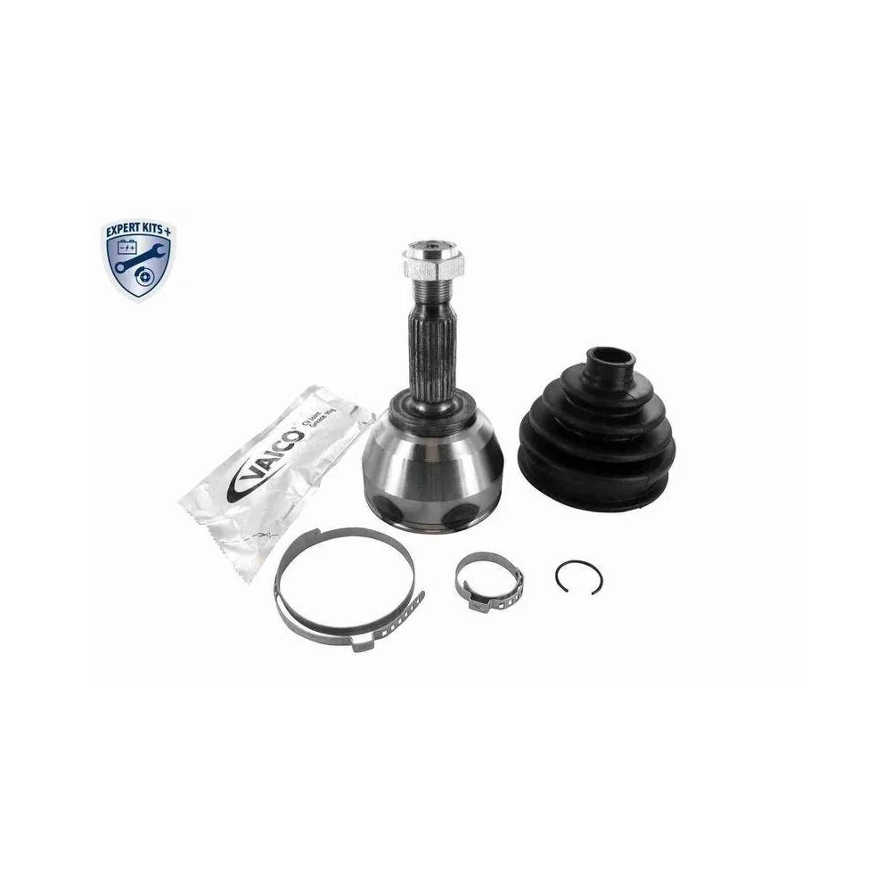 Комплект ШРУСа VAICO EXPERT KITS + V25-0509 з боку колеса для FORD, фото №1