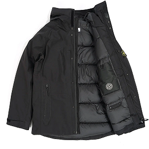 Куртка SI Parka GorTEX M synthetic.ua - Фото 1