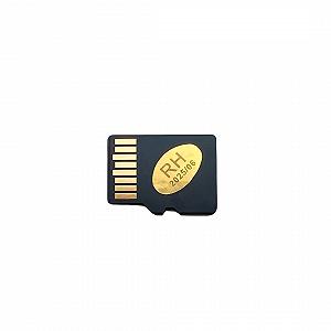 Карта пам’яті microSDXC C10 64GB UHS (U3) - Фото 1