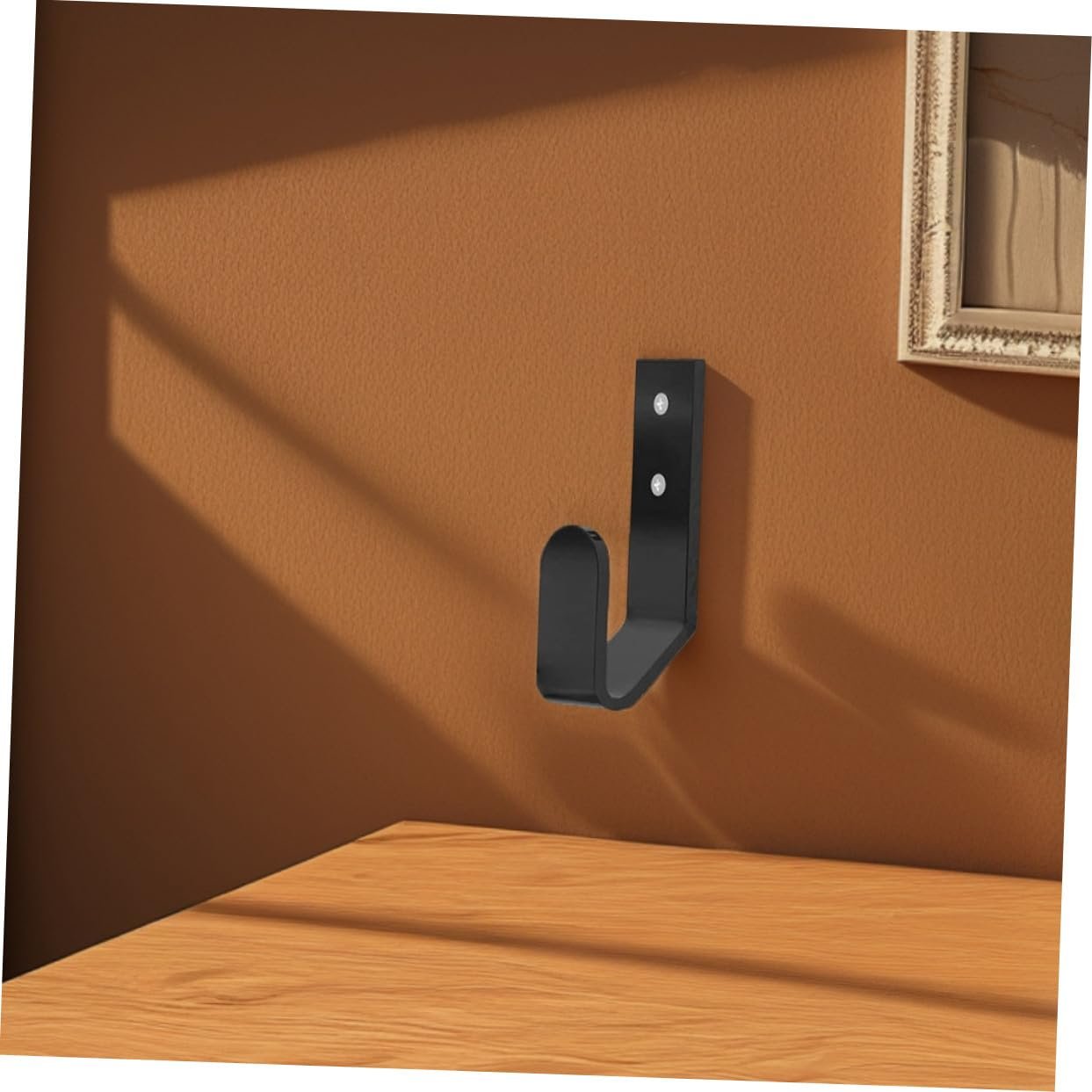 Настінне кріплення для клавіатури, 4 шт., фото №5