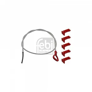 Масляный щуп автоматической КПП FEBI BILSTEIN 101378 febi Plus для MERCEDES-BENZ synthetic.ua - Фото 1