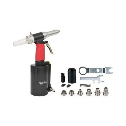 Пневматический заклепочник KS TOOLS 515.3101, фото №4